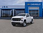 New 2026 Chevrolet Silverado 1500 Work Truck Double Cab for sale #60671 - photo 34