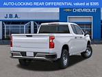 New 2026 Chevrolet Silverado 1500 Work Truck Double Cab for sale #60671 - photo 3