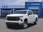 New 2026 Chevrolet Silverado 1500 Work Truck Double Cab for sale #60671 - photo 8