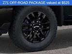 New 2026 Chevrolet Silverado 2500 LT Crew Cab for sale #60672 - photo 11