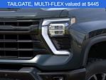 New 2026 Chevrolet Silverado 2500 LT Crew Cab for sale #60672 - photo 12