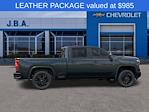 New 2026 Chevrolet Silverado 2500 LT Crew Cab for sale #60672 - photo 7