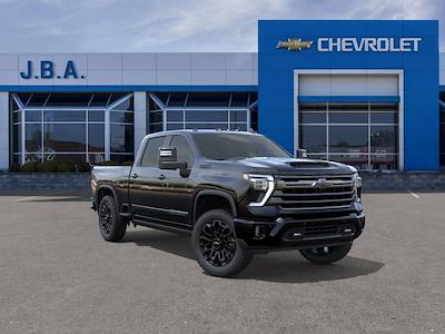 New 2026 Chevrolet Silverado 2500 High Country Crew Cab for sale #60691 - photo 1