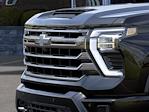 New 2026 Chevrolet Silverado 2500 High Country Crew Cab for sale #60691 - photo 13