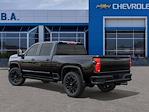 New 2026 Chevrolet Silverado 2500 High Country Crew Cab for sale #60691 - photo 3