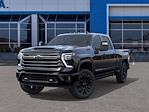 New 2026 Chevrolet Silverado 2500 High Country Crew Cab for sale #60691 - photo 6
