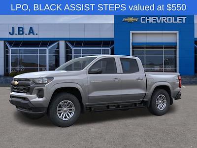 New 2026 Chevrolet Colorado LT Crew Cab for sale #60696 - photo 2