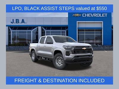 New 2026 Chevrolet Colorado LT Crew Cab for sale #60697 - photo 1