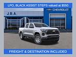 New 2026 Chevrolet Colorado LT Crew Cab for sale #60697 - photo 1