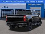 New 2026 Chevrolet Silverado 1500 LT Crew Cab for sale #60709 - photo 4