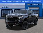 New 2026 Chevrolet Silverado 1500 LT Crew Cab for sale #60709 - photo 8
