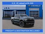 New 2026 Chevrolet Silverado 1500 ZR2 Crew Cab for sale #60711 - photo 1