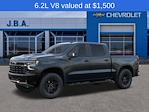 New 2026 Chevrolet Silverado 1500 ZR2 Crew Cab for sale #60711 - photo 2