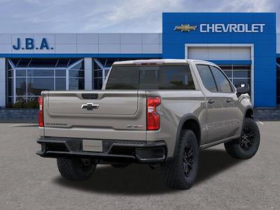 New 2026 Chevrolet Silverado 1500 ZR2 Crew Cab for sale #60712 - photo 2