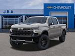 New 2026 Chevrolet Silverado 1500 ZR2 Crew Cab for sale #60712 - photo 7