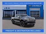New 2026 Chevrolet Silverado 1500 High Country Crew Cab for sale #60713 - photo 1
