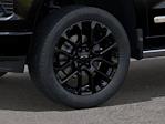 New 2026 Chevrolet Silverado 1500 High Country Crew Cab for sale #60713 - photo 11