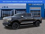 New 2026 Chevrolet Silverado 1500 High Country Crew Cab for sale #60713 - photo 2