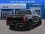 New 2026 Chevrolet Silverado 1500 High Country Crew Cab for sale #60713 - photo 4