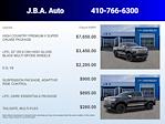 New 2026 Chevrolet Silverado 1500 High Country Crew Cab for sale #60713 - photo 5