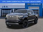 New 2026 Chevrolet Silverado 1500 High Country Crew Cab for sale #60713 - photo 8