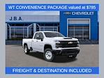 New 2026 Chevrolet Silverado 2500 Work Truck Double Cab for sale #60716 - photo 1