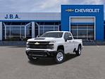 New 2026 Chevrolet Silverado 2500 Work Truck Double Cab for sale #60716 - photo 10