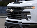 New 2026 Chevrolet Silverado 2500 Work Truck Double Cab for sale #60716 - photo 15