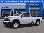 New 2026 Chevrolet Silverado 2500 Work Truck Double Cab for sale #60716 - photo 3