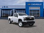 New 2026 Chevrolet Silverado 2500 Work Truck Double Cab for sale #60716 - photo 27