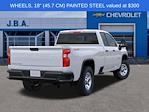 New 2026 Chevrolet Silverado 2500 Work Truck Double Cab for sale #60716 - photo 2