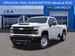 New 2026 Chevrolet Silverado 2500 Work Truck Double Cab for sale #60716 - photo 8