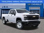 New 2026 Chevrolet Silverado 2500 Work Truck Double Cab for sale #60716 - photo 9