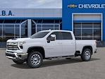 New 2026 Chevrolet Silverado 2500 LTZ Crew Cab for sale #60728 - photo 26