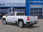 New 2026 Chevrolet Silverado 2500 LTZ Crew Cab for sale #60728 - photo 27