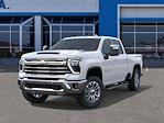 New 2026 Chevrolet Silverado 2500 LTZ Crew Cab for sale #60728 - photo 30