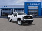 New 2026 Chevrolet Silverado 2500 Work Truck Double Cab for sale #60736 - photo 25