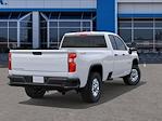 New 2026 Chevrolet Silverado 2500 Work Truck Double Cab for sale #60736 - photo 28