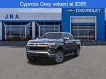 New 2026 Chevrolet Silverado 1500 LT Crew Cab for sale #60745 - photo 10