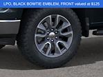 New 2026 Chevrolet Silverado 1500 LT Crew Cab for sale #60745 - photo 11