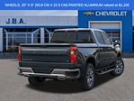 New 2026 Chevrolet Silverado 1500 LT Crew Cab for sale #60745 - photo 4