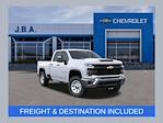 New 2026 Chevrolet Silverado 2500 Work Truck Double Cab for sale #60755 - photo 1