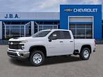 New 2026 Chevrolet Silverado 2500 Work Truck Double Cab for sale #60755 - photo 3