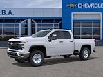 New 2026 Chevrolet Silverado 2500 Work Truck Double Cab for sale #60755 - photo 26