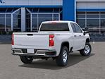 New 2026 Chevrolet Silverado 2500 Work Truck Double Cab for sale #60755 - photo 28