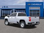 New 2026 Chevrolet Silverado 2500 Work Truck Double Cab for sale #60755 - photo 4