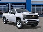 New 2026 Chevrolet Silverado 2500 Work Truck Double Cab for sale #60755 - photo 31