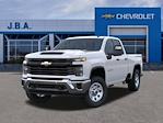 New 2026 Chevrolet Silverado 2500 Work Truck Double Cab for sale #60755 - photo 6