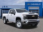 New 2026 Chevrolet Silverado 2500 Work Truck Double Cab for sale #60755 - photo 7