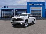New 2026 Chevrolet Silverado 2500 Work Truck Double Cab for sale #60755 - photo 8